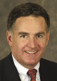 John B. Veihmeyer, KPMG LLP (U.S.), KPMG, Americas